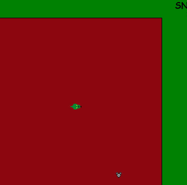 SnakeGame